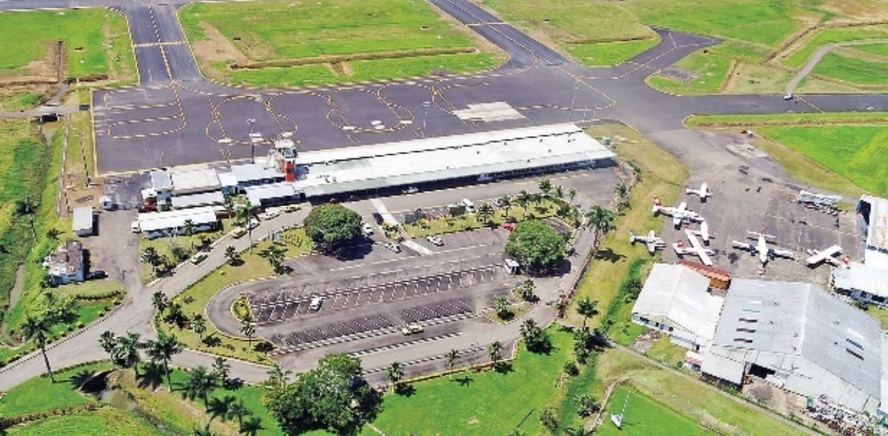 Nausori