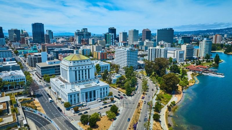 Oakland