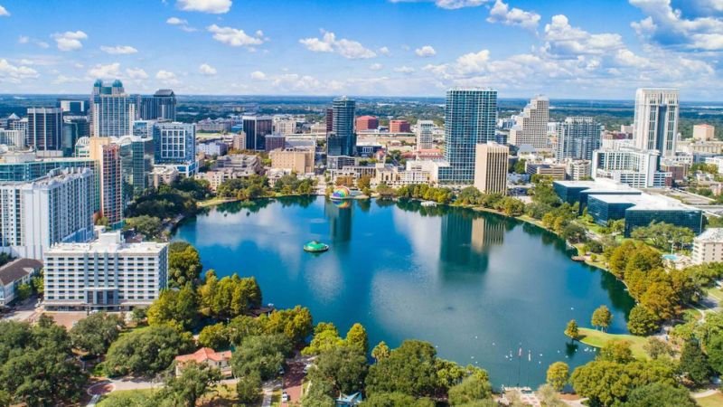 Orlando