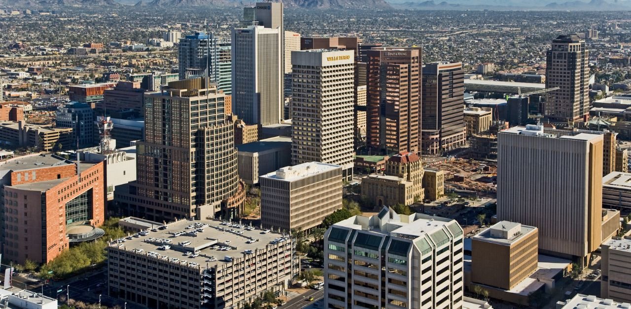 Phoenix