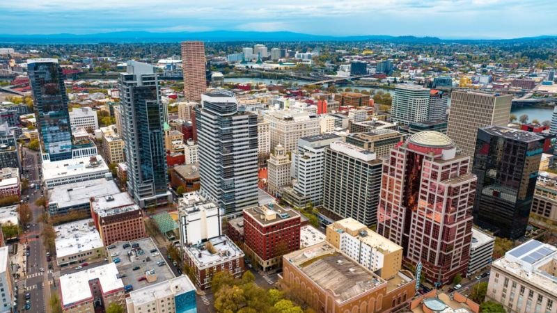 Portland