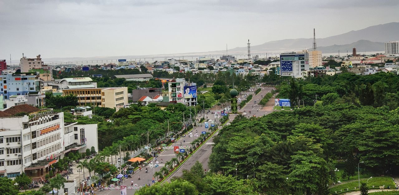 Quy Nhon