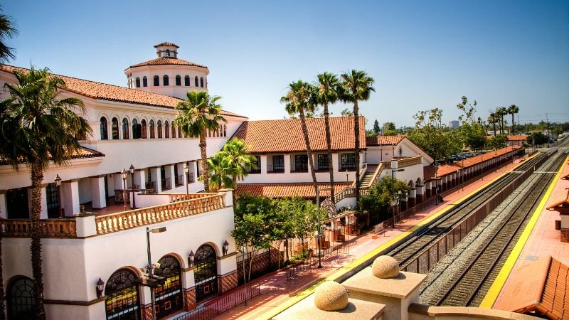 Santa Ana