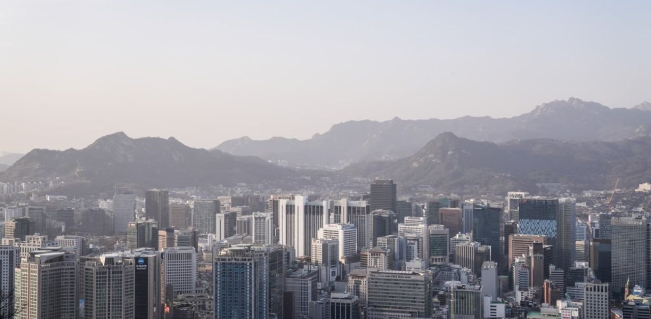 Seoul