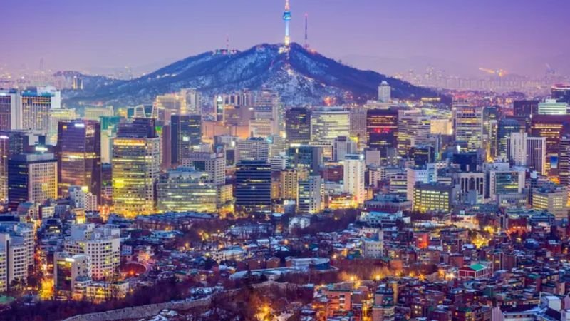Seoul