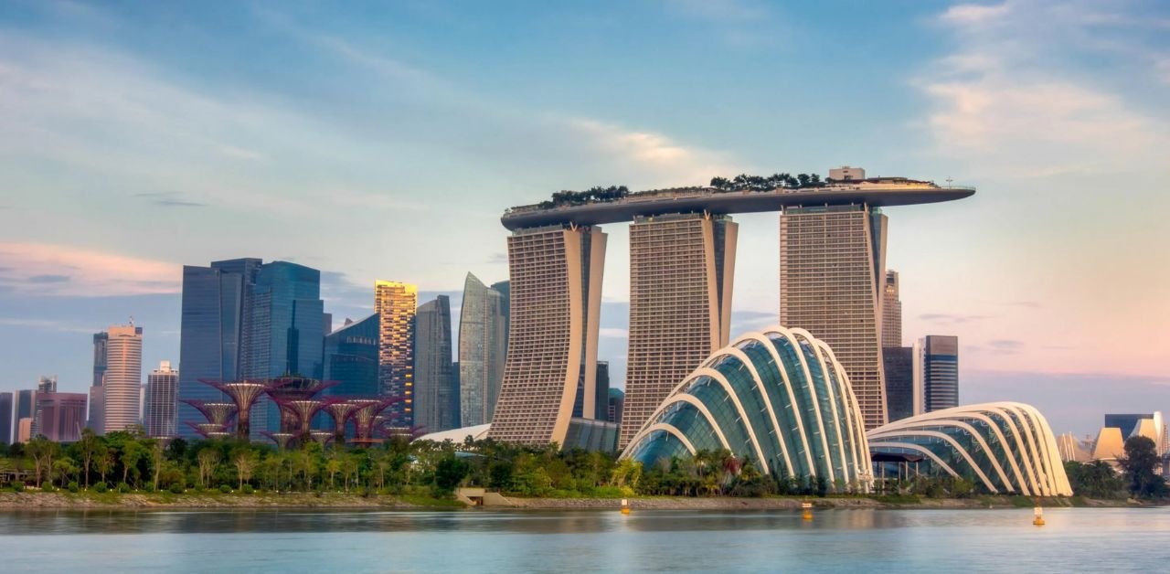 Singapore