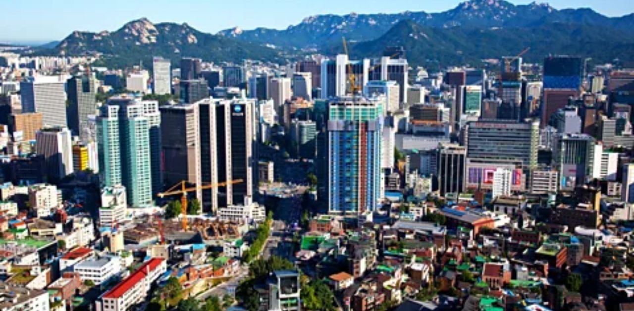 South Korea
