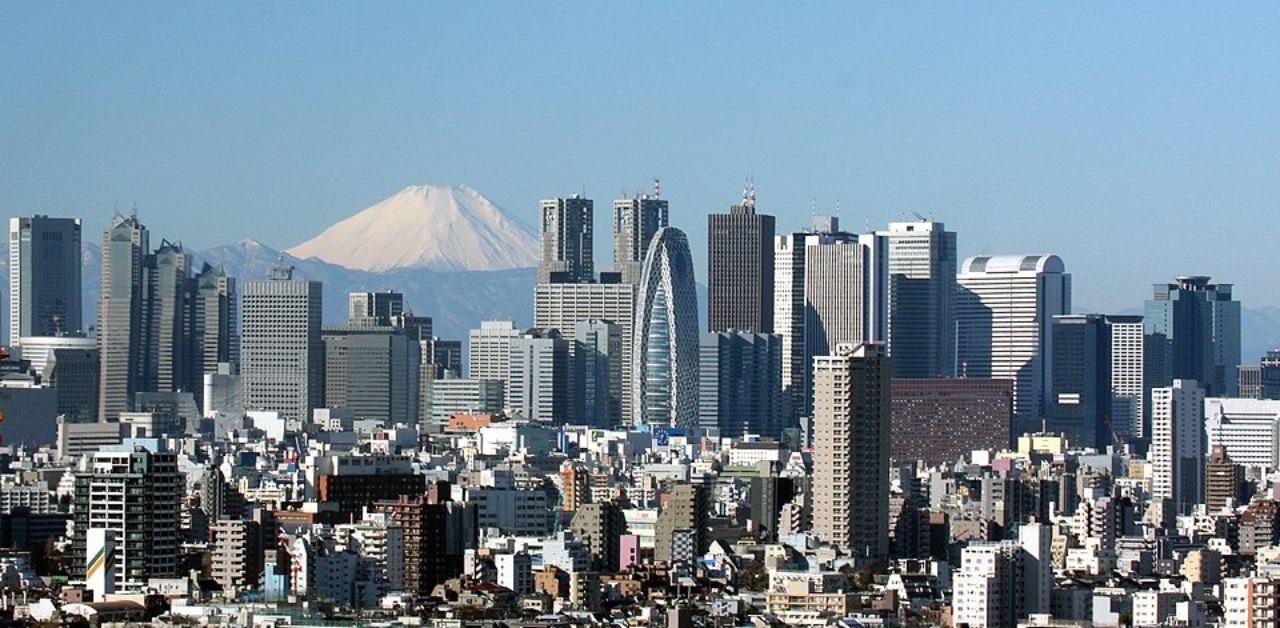 Tokyo