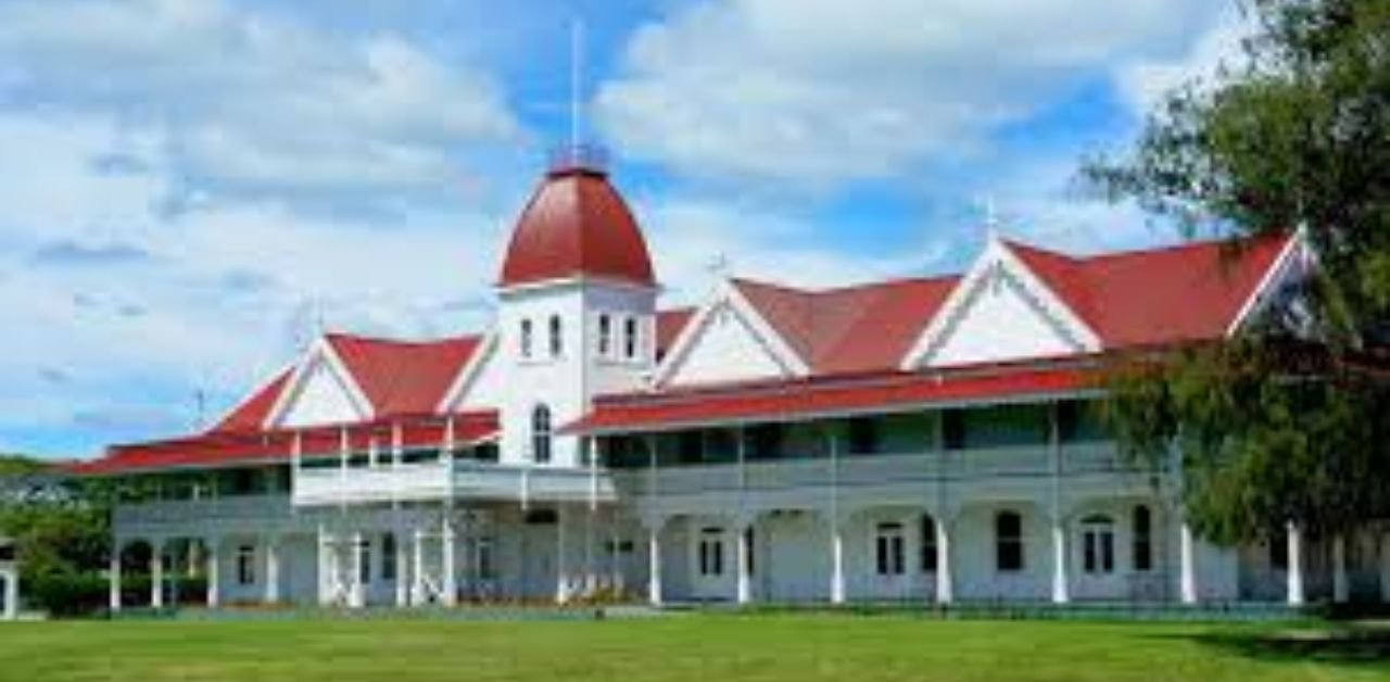 Tonga