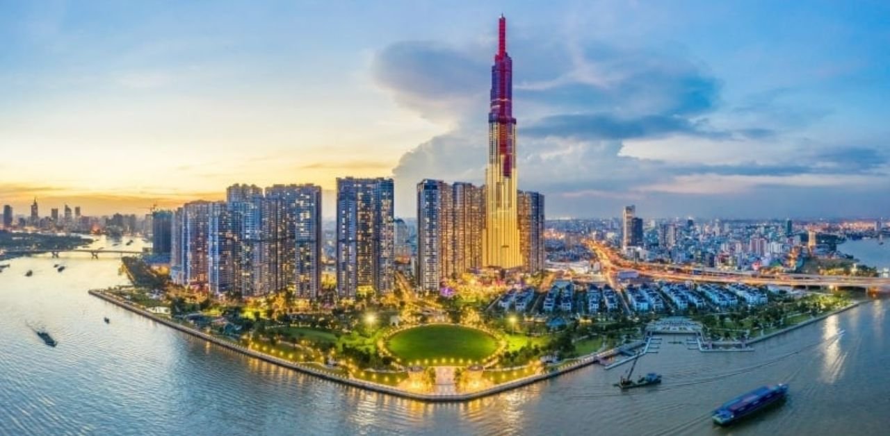 Vietnam