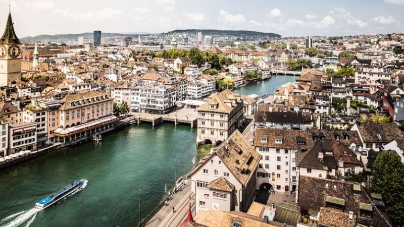 Zürich