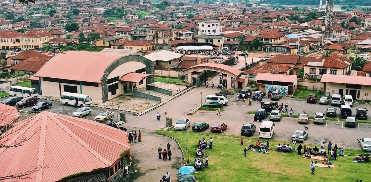 Abeokuta
