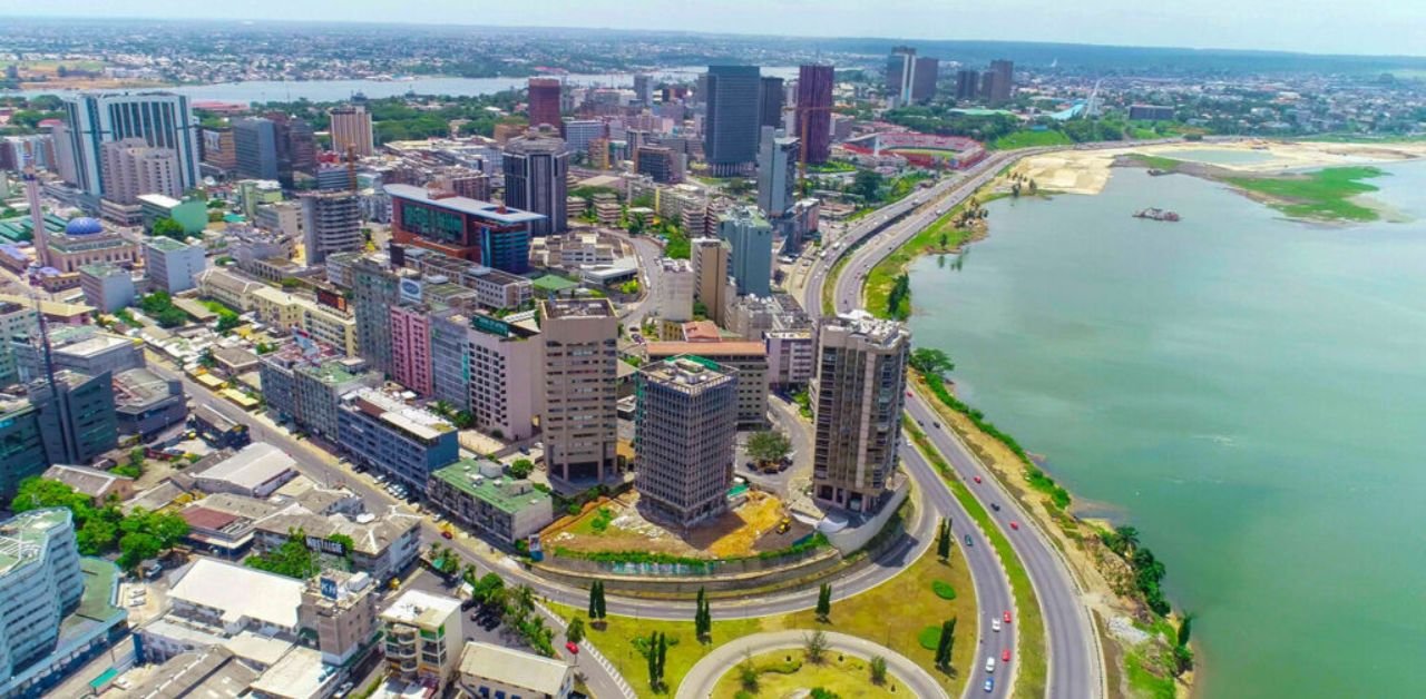 Abidjan