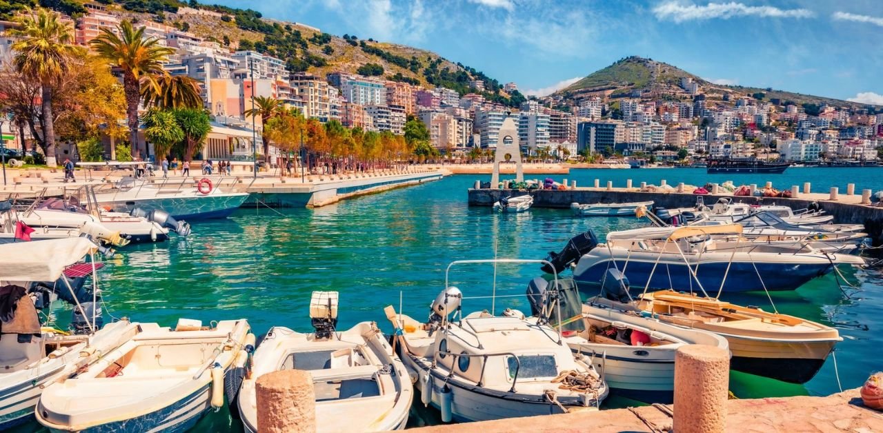 Albania