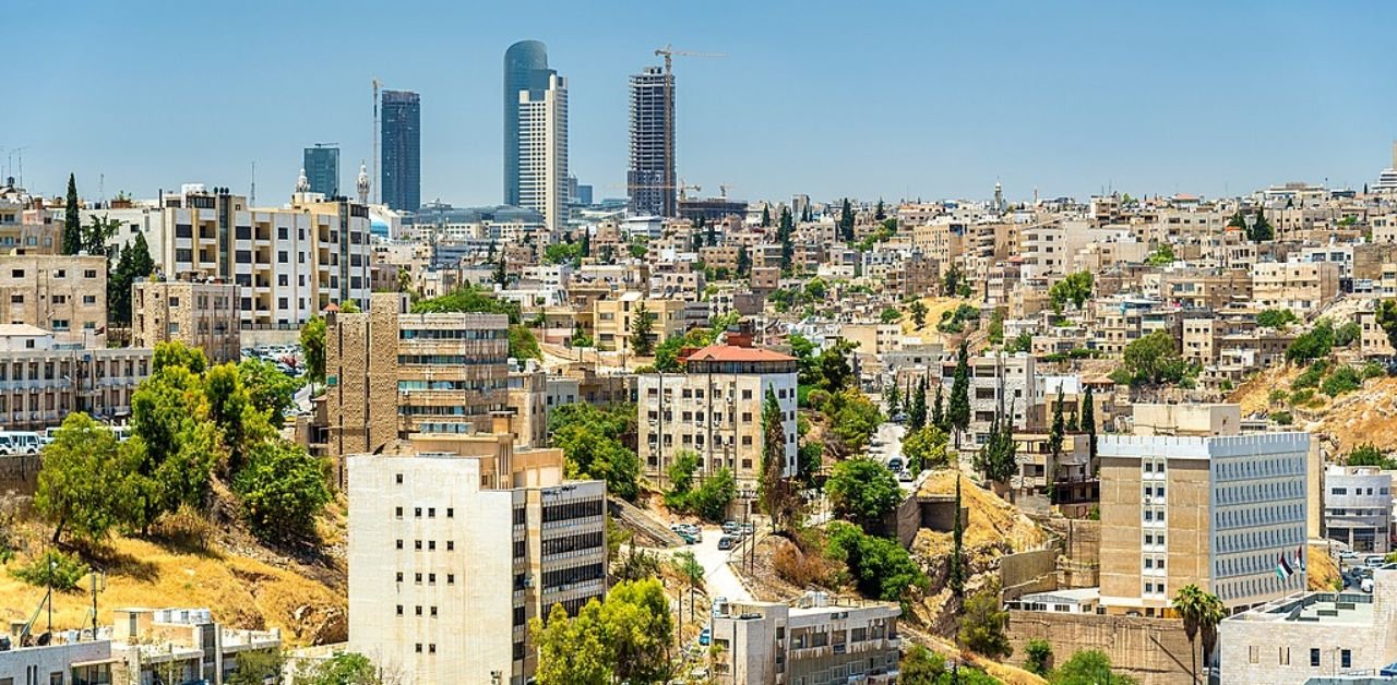 Amman
