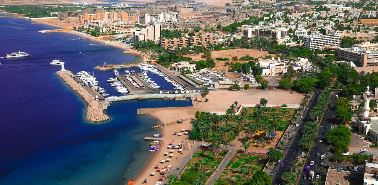 Aqaba