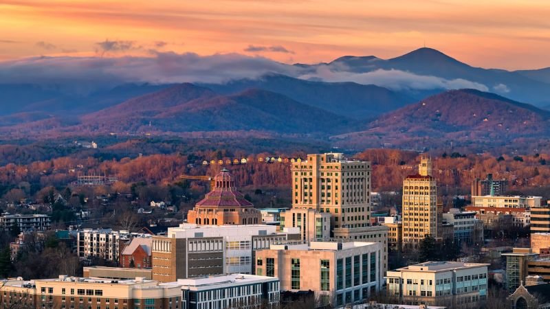 Asheville
