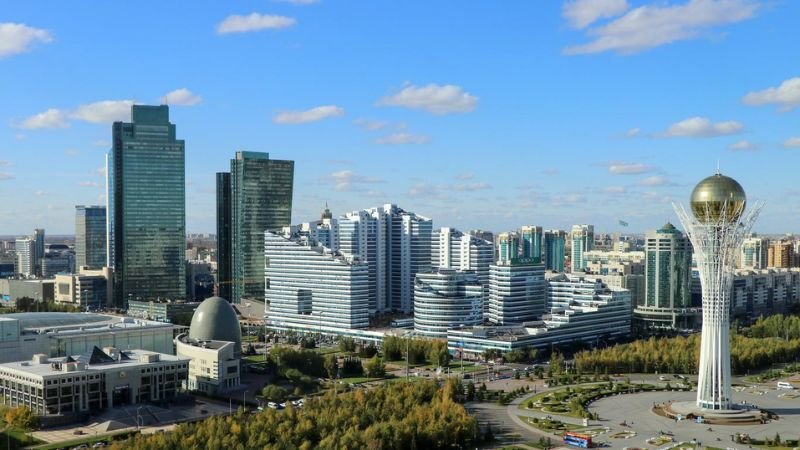 Astana
