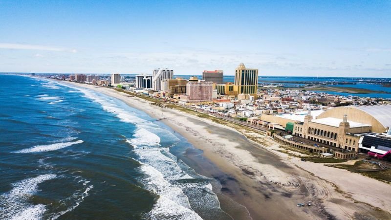Atlantic City
