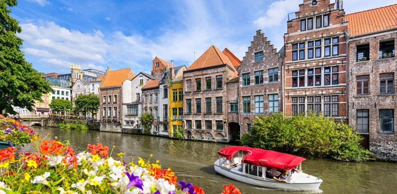 Belgium