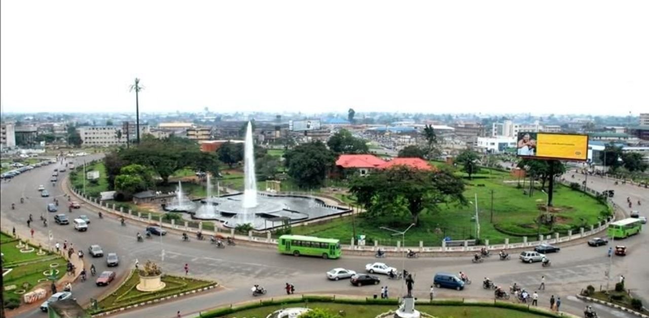 Benin