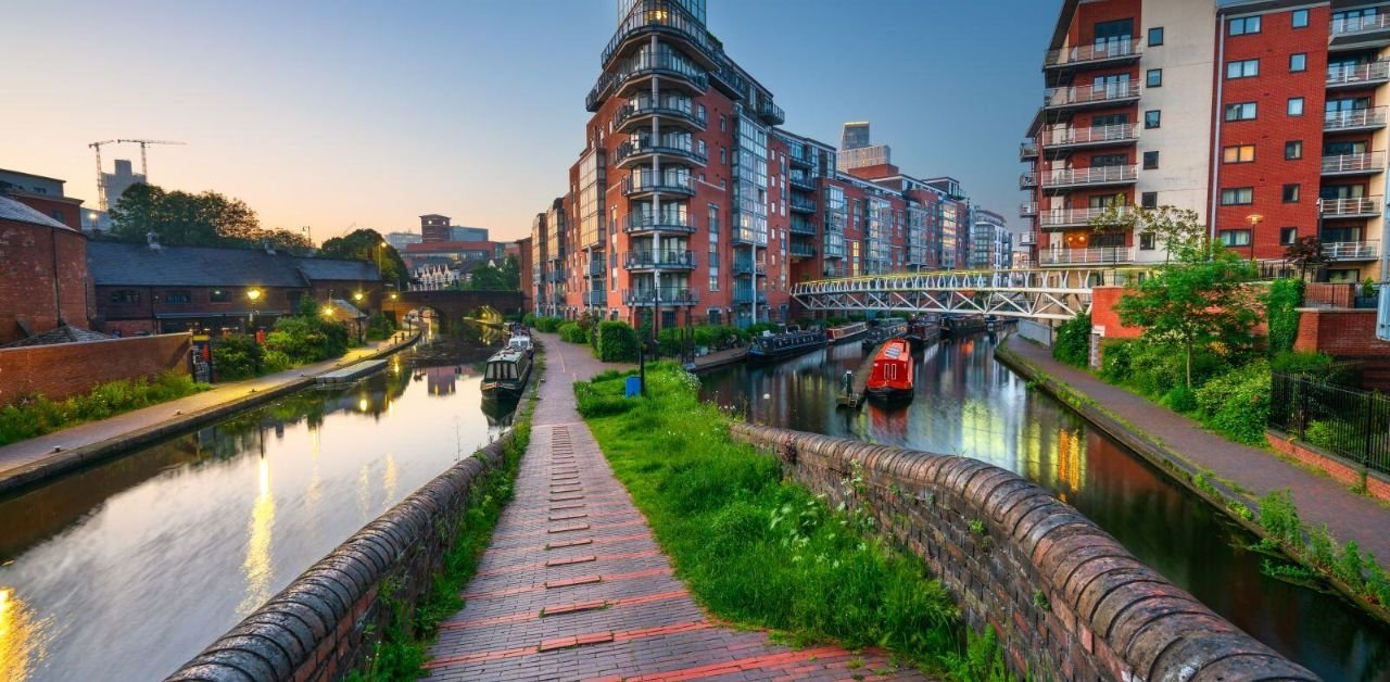 Birmingham