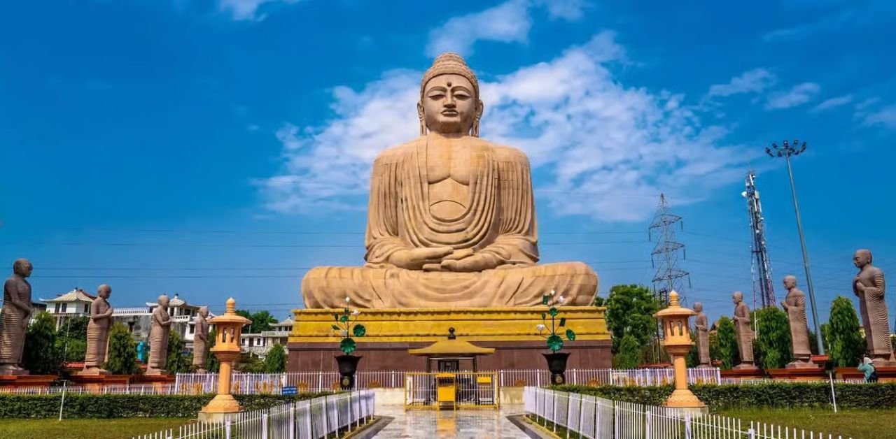 Bodhgaya
