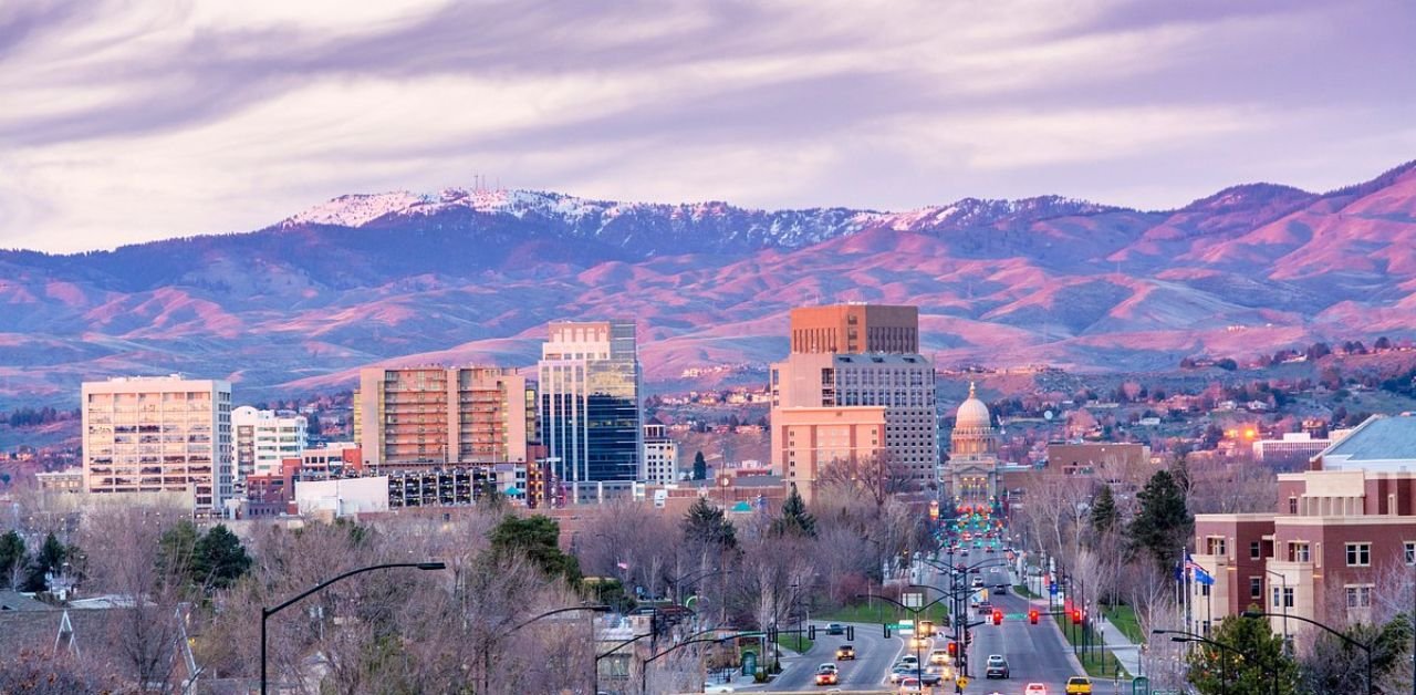 Boise
