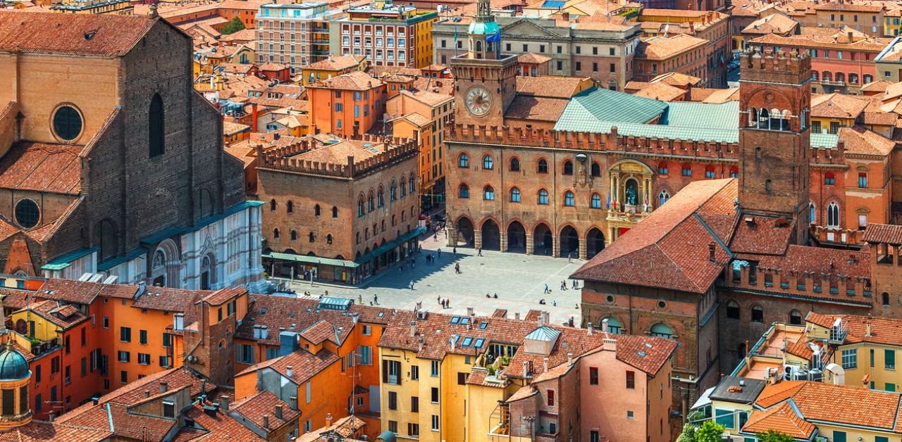Bologna