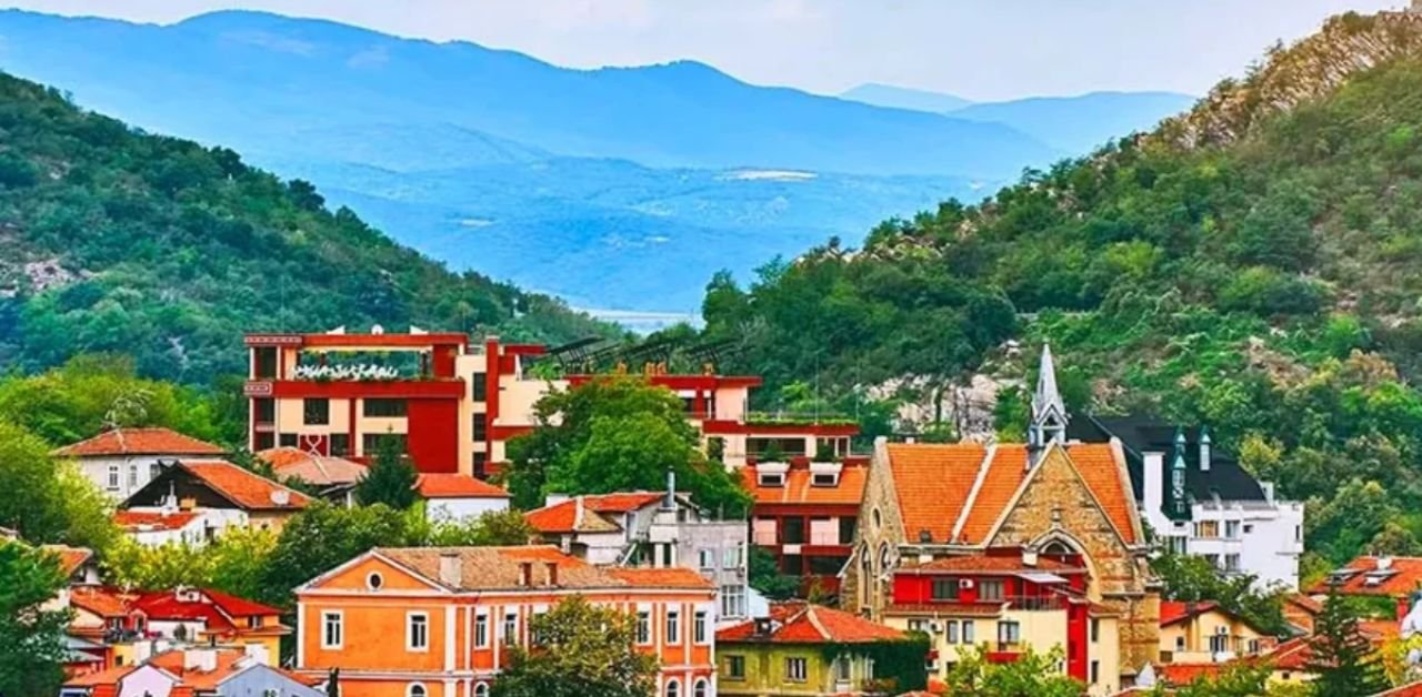 Bulgaria 