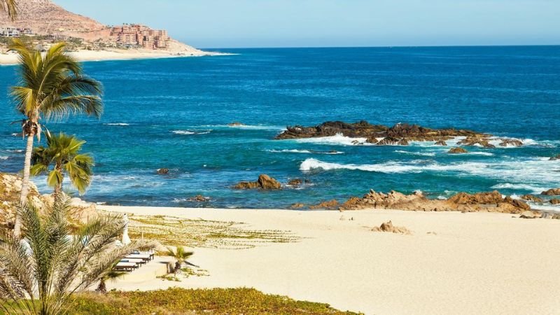 Cabo San Lucas