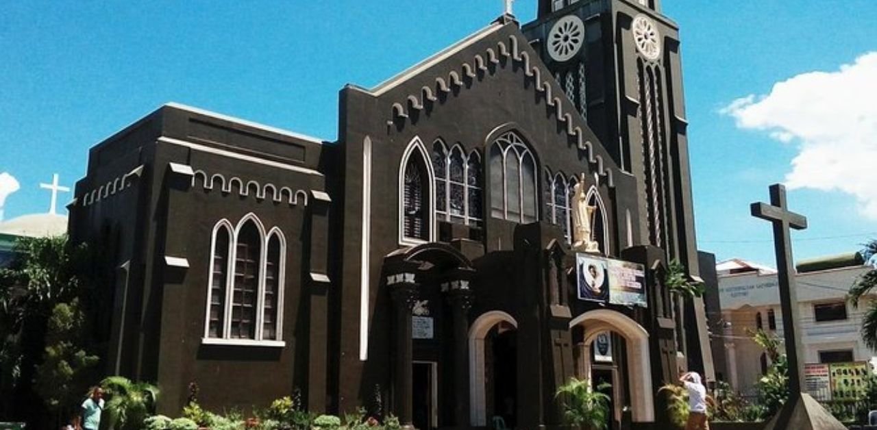 Cagayan De Oro