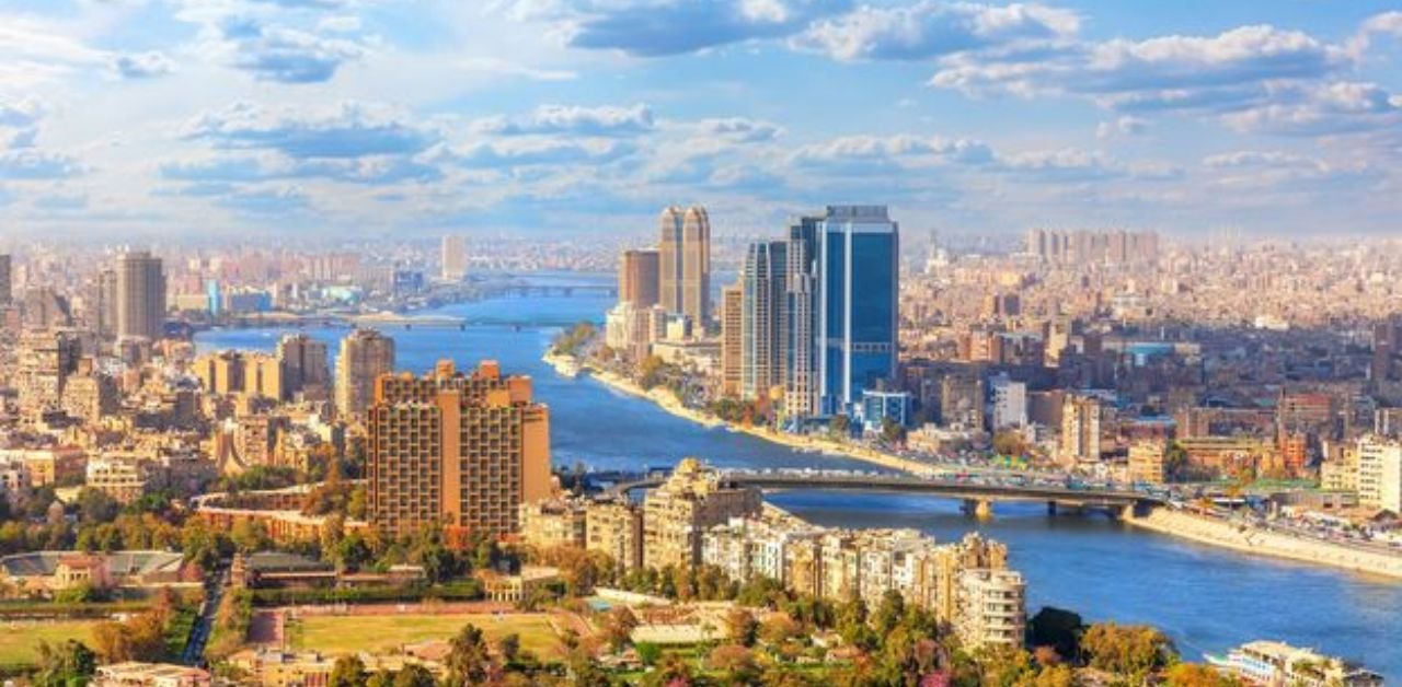 Cairo