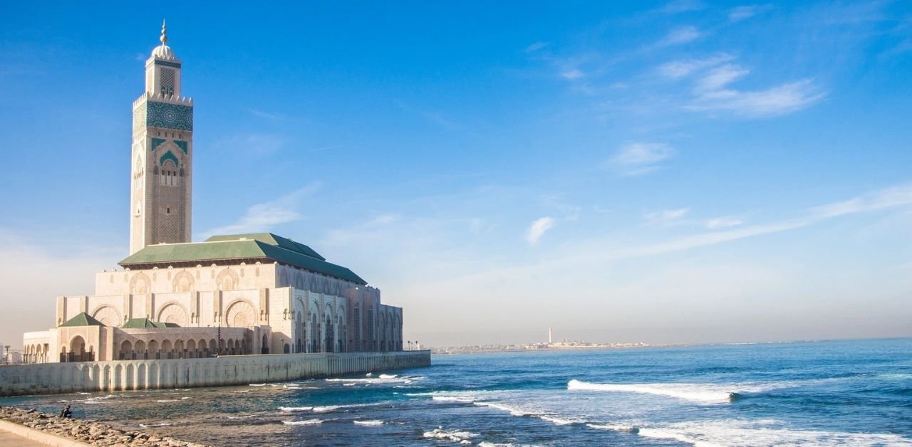 Casablanca