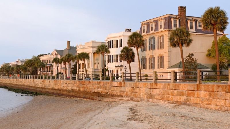 Charleston