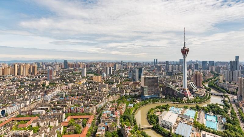 Chengdu