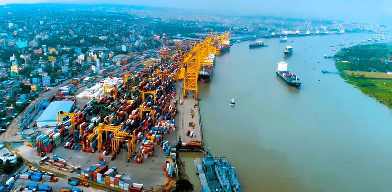 Chittagong