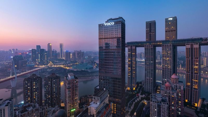 Chongqing