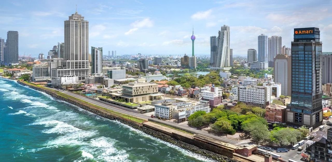 Colombo