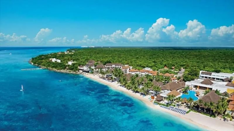 Cozumel