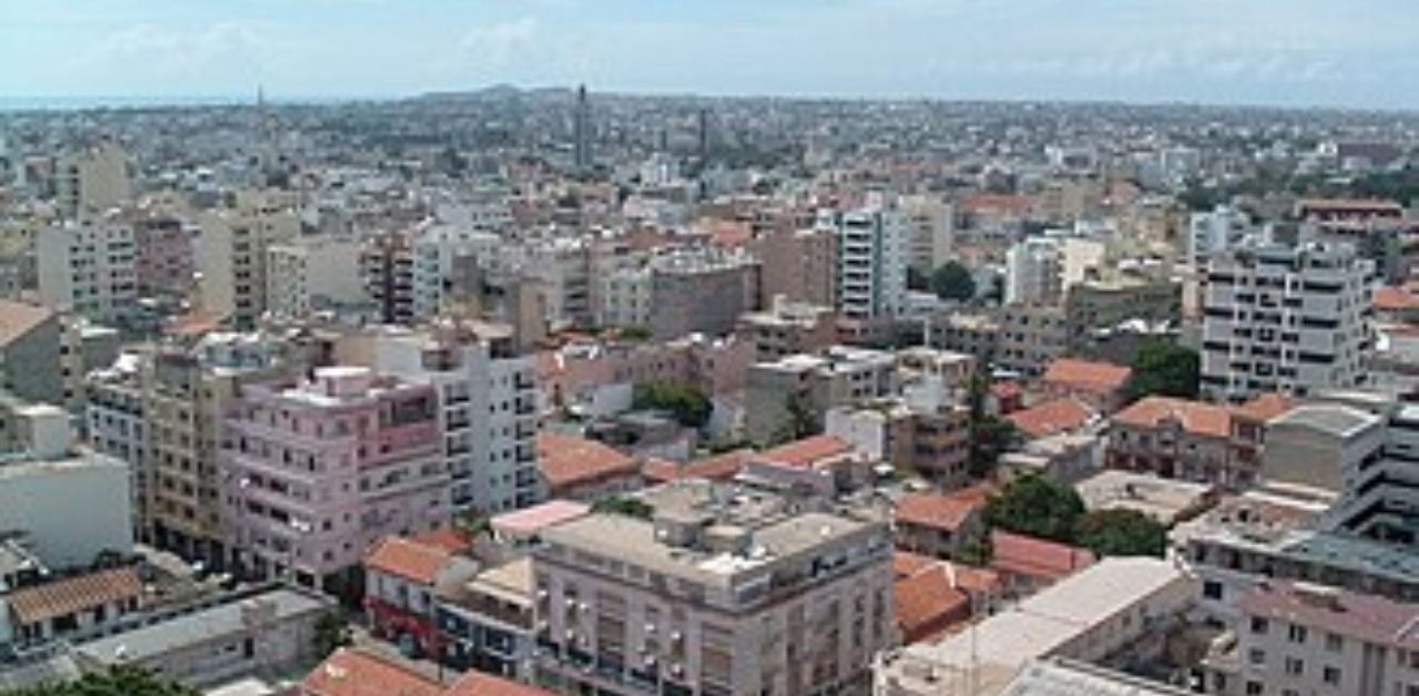 Dakar