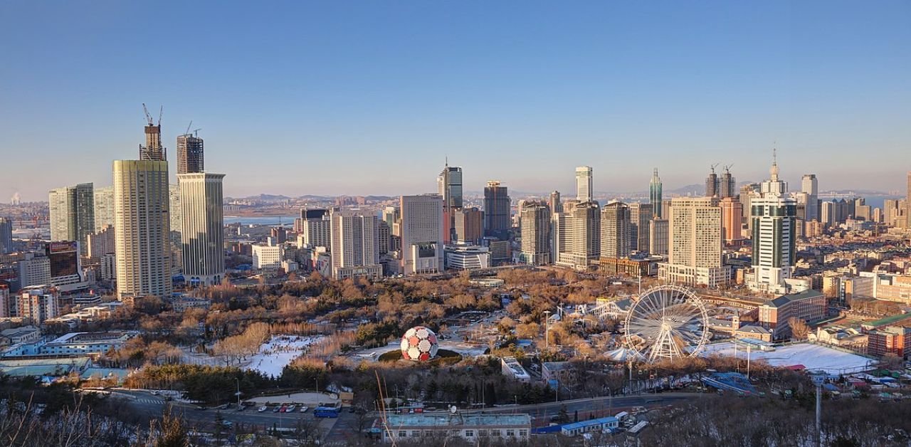 Dalian