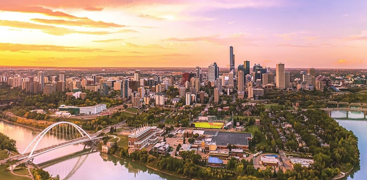 Edmonton