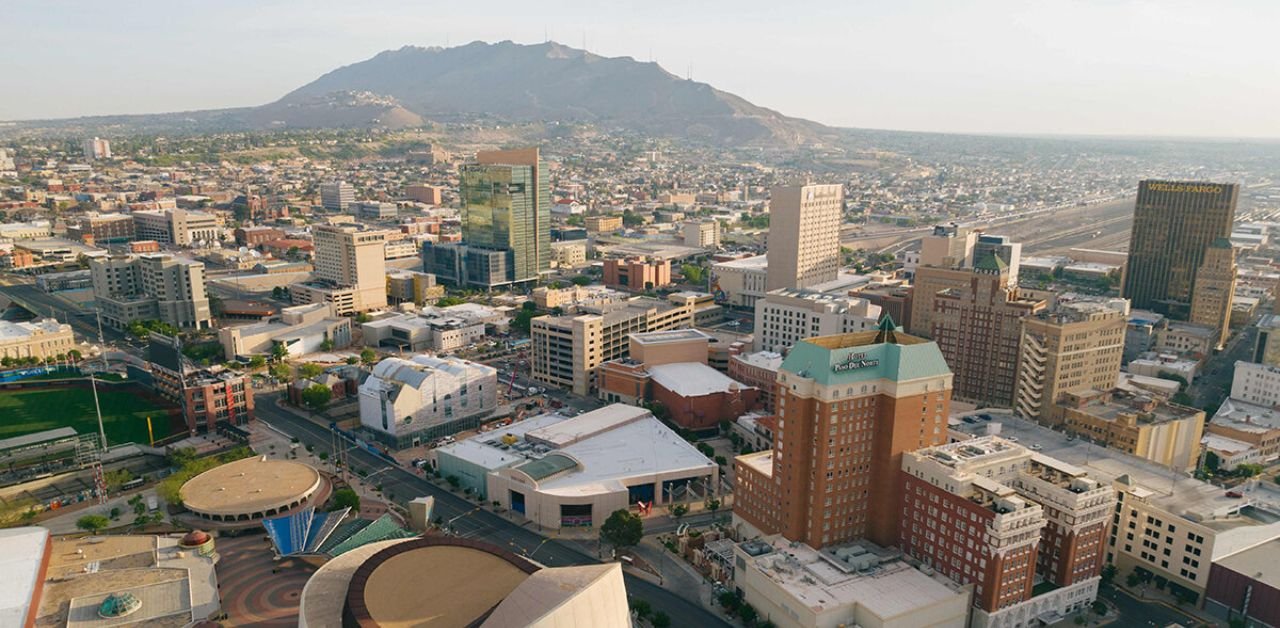 El Paso