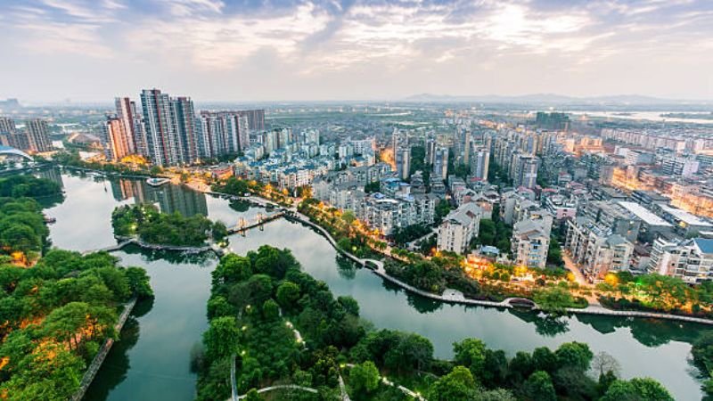 Fuzhou