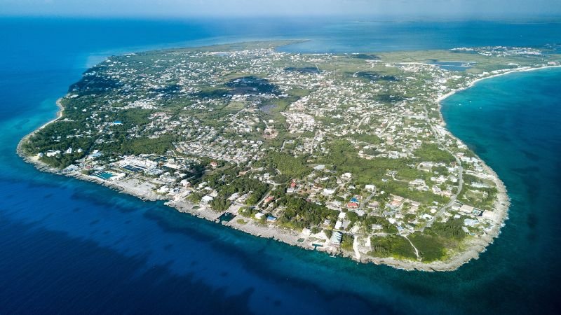 Grand Cayman