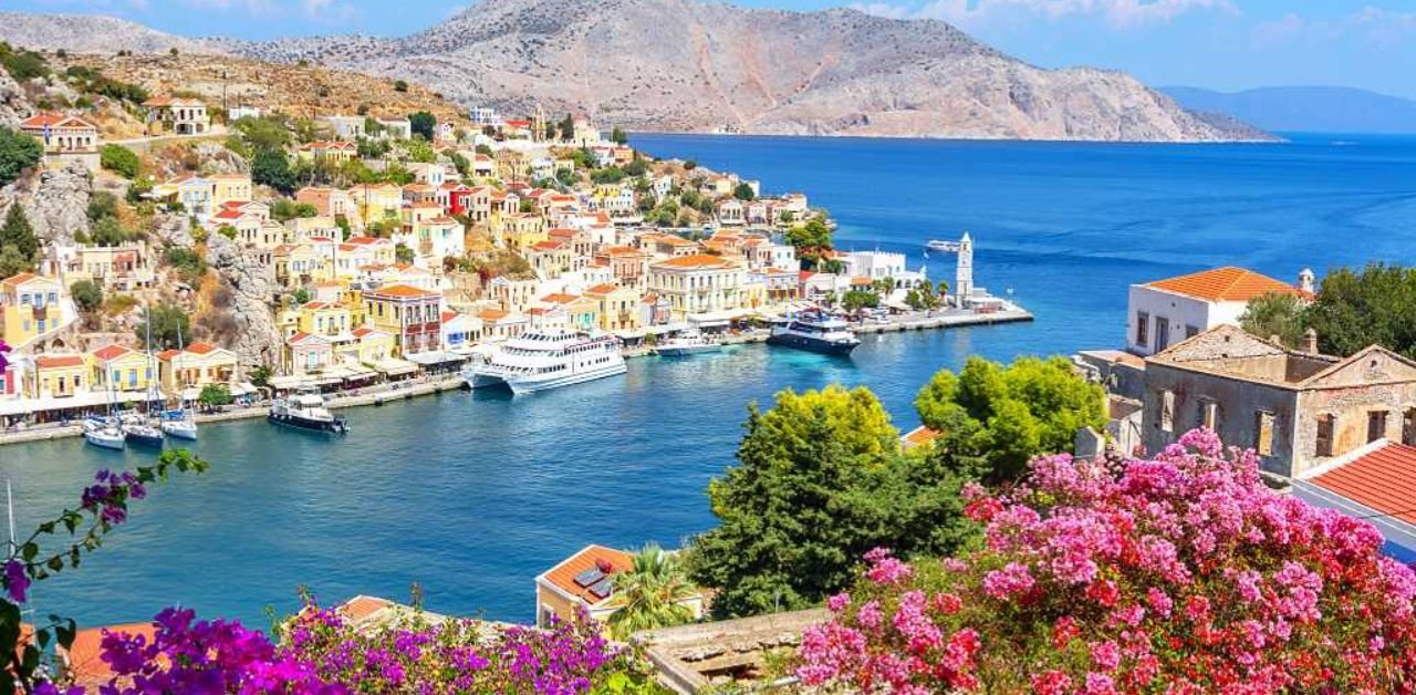 Greece