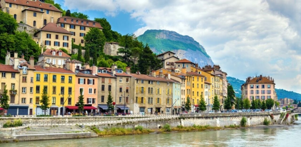 Grenoble