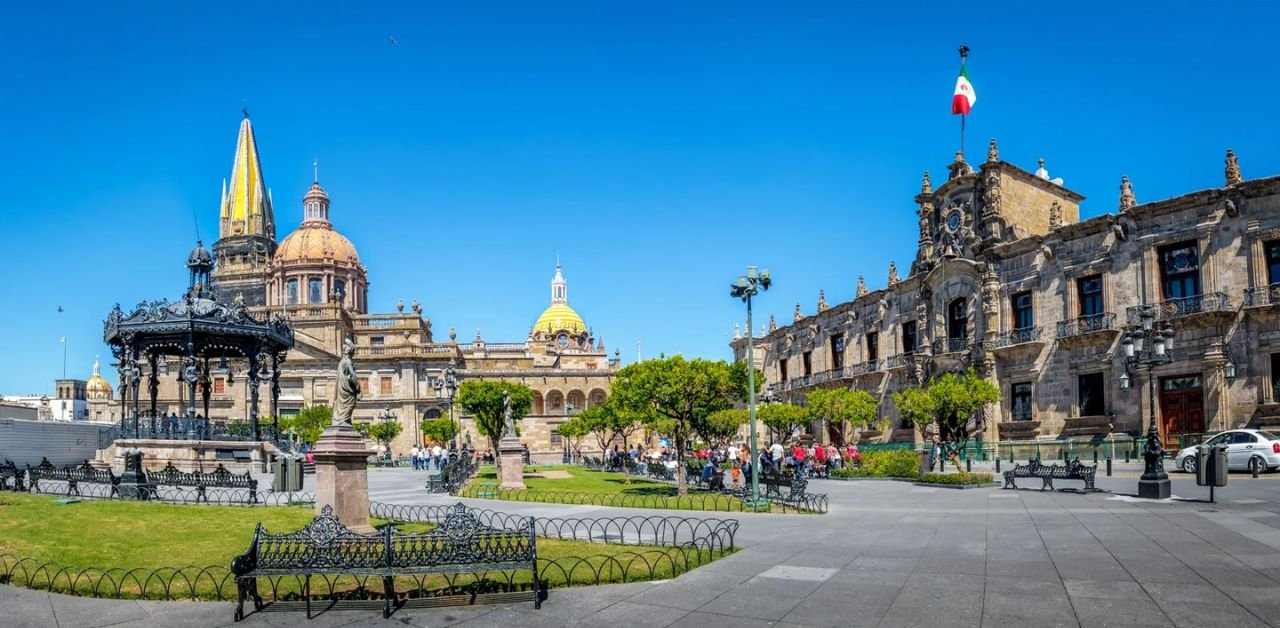 Guadalajara