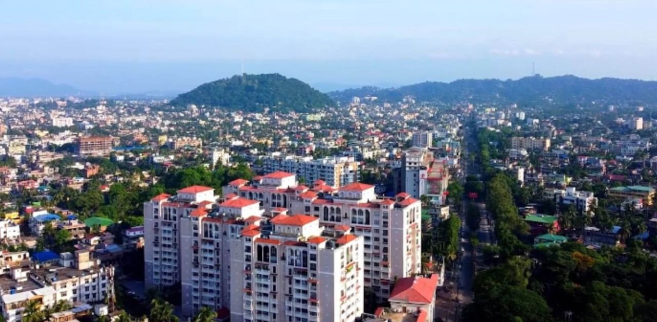 Guwahati